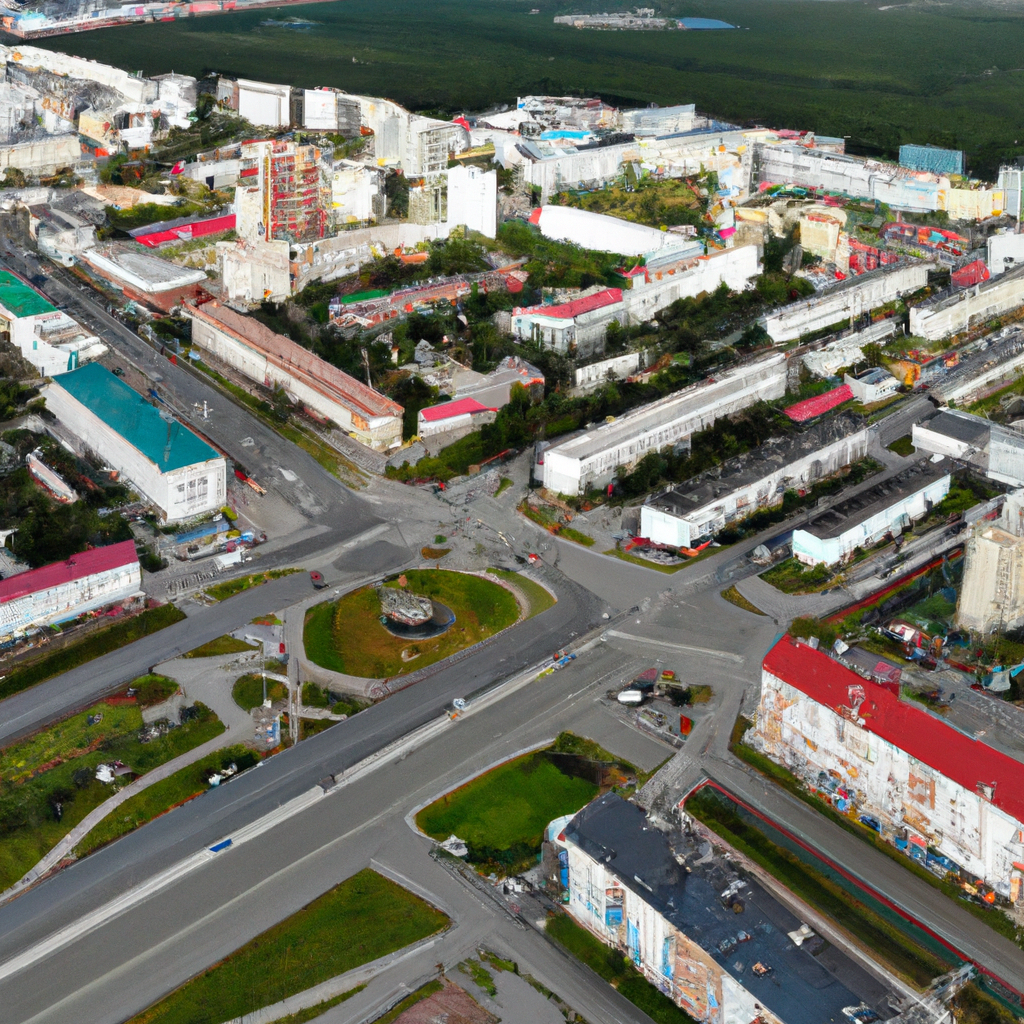 Технологии, которые изменят твоё будущее: шаг в завтрашний день